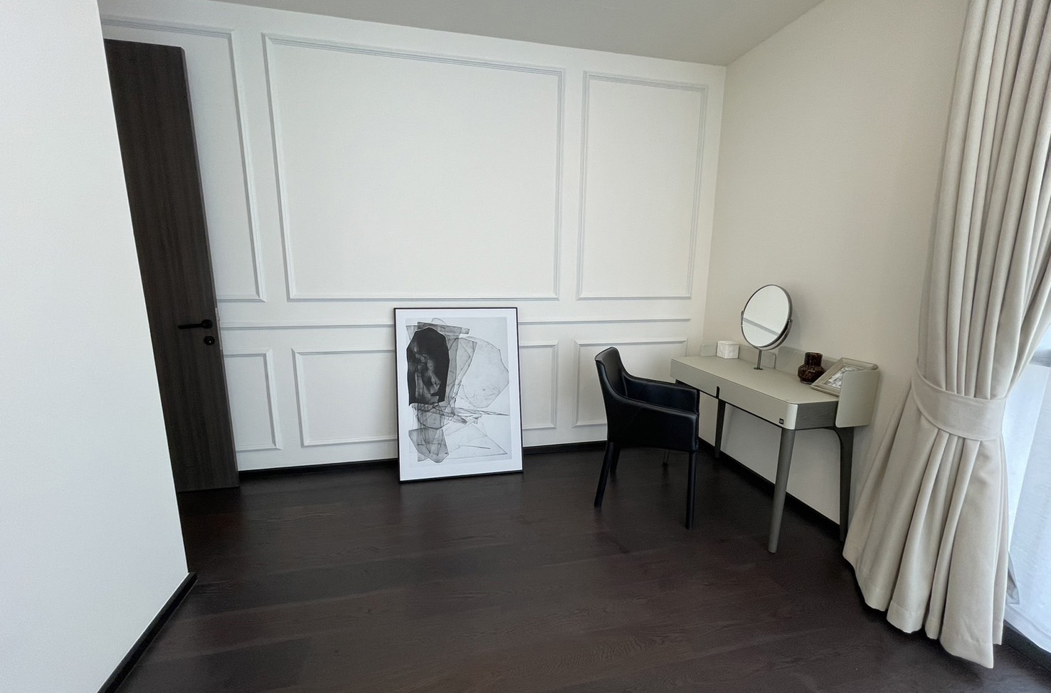 Condominium in Sukhumvit 